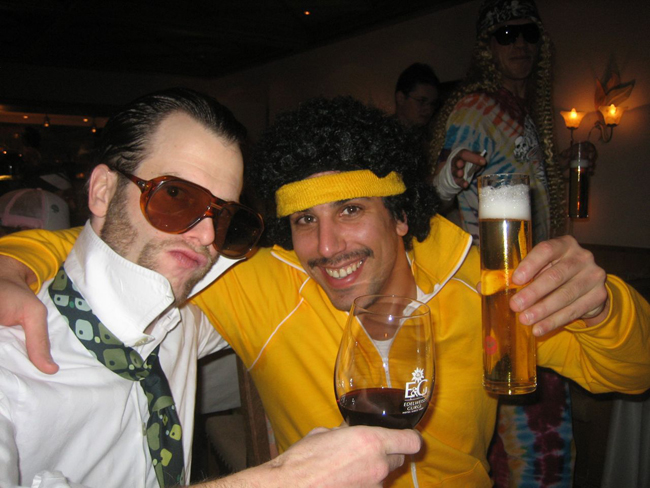 the 70s photo by camera